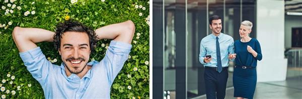 Bild: Wissen macht Erfolg: egal ob KI, ESG oder Datenschutz