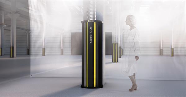 Bild: Erfolg liegt in der Luft