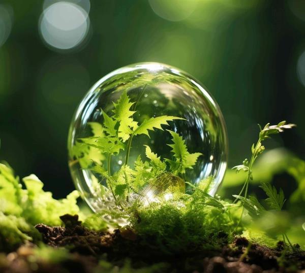 Bild: Nachhaltigkeit ist Chefsache geworden