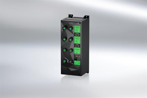 Bild: Leistungsstarkes Multitalent