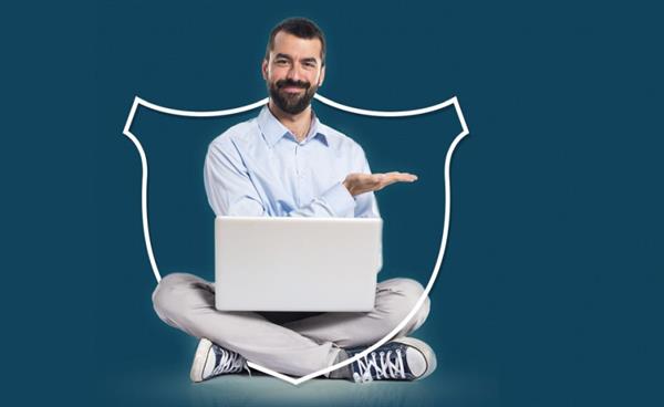 Bild: it-sa 2024: ESET präsentiert 