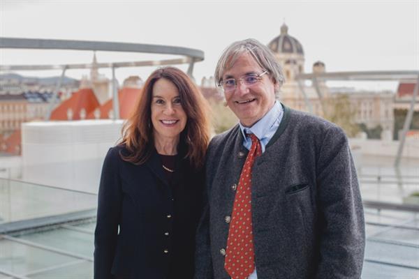 Bild: Symbiose aus Wissenschaft und Wirtschaft