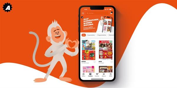 Bild: Aktionsfinder-Refresh von Heimat Wien