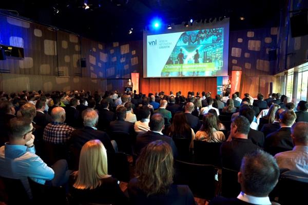 Bild: Aktuelles aus der Logistik beim VNL Bodenseeforum