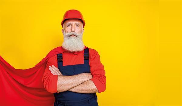 Bild: Erstmals leben in Österreich mehr Menschen über 50 als unter 20 Jahre. Tendenz steigend. Die Herausforderungen des demografischen Wandels für den heimischen Arbeitsmarkt und Wirtschaftsstandort ...