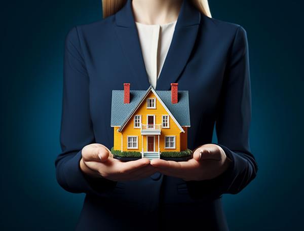 Bild: Hans Selleslagh, Börsenexperte beim Onlinebroker Freedom24, zeigt auf, welche Trends die Immobilienbranche prägen, und analysiert, ob Immobilienaktien nun wieder eine Anlageoption sind. 