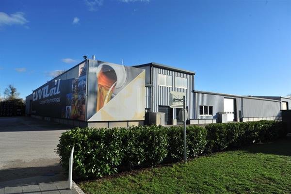 Bild: Neue Generalvertretung für Oemeta KSS in Österreich