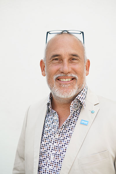 Bild: Mit Deep Reinforcement Learning will das Grazer Know Center nicht nur den autonomen Rennsport verändern. Die Erkenntnisse  sollen das autonome Fahren sicherer und effizienter machen.