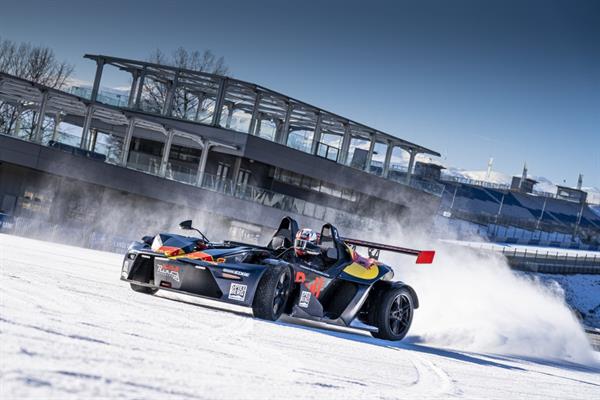 Bild: Red Bull Ring: Business-Events mit Drive