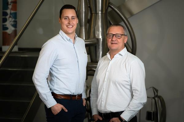 Bild: Starke Familienbande, starke Lösungen