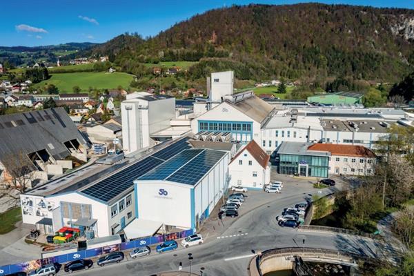 Bild: Glasklare Nachhaltigkeit