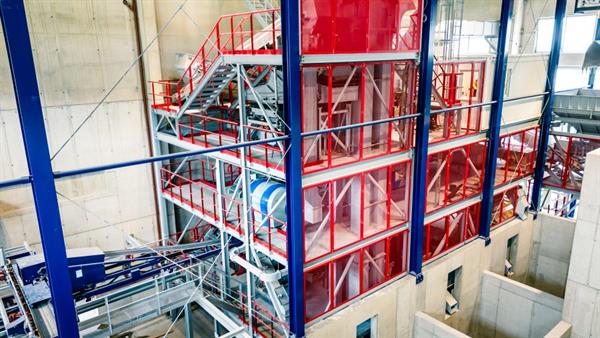 Bild: Steirisches Know-how in der Kreislaufwirtschaft