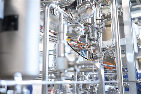 Bild: Ihr Projektpartner für den Anlagenbau