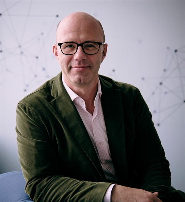 Bild: CRIF wird zum dritten Mal in Folge mit dem Gütesiegel für Nachhaltiges Engagement ausgezeichnet