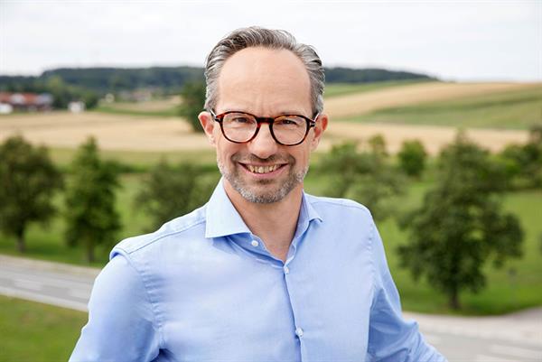 Bild: Die grüne Zukunft der Industrie