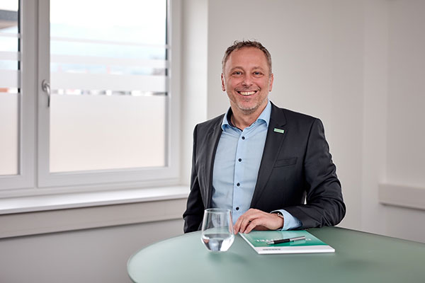 Bild: Energie- und Produktionseffizienz, Digitalisierung und Nachhaltigkeit spielen auch in der Kunststoffbranche eine große Rolle. 