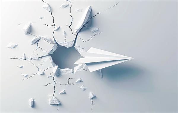 Bild: Effizient arbeiten, produktiv sein – alle wollen es, kaum einer bekommt es hin. Warum wir prokrastinieren, Multitasking überschätzen und mit kleinen Schritten Großes schaffen.