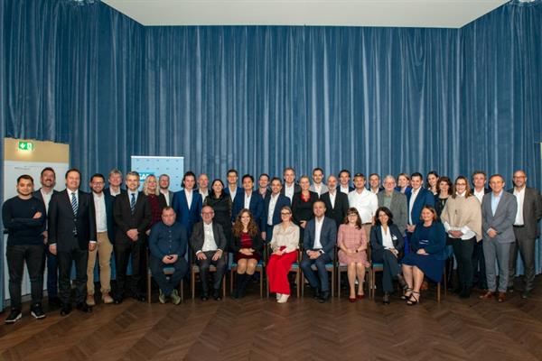Bild: SAP Quality Awards verliehen