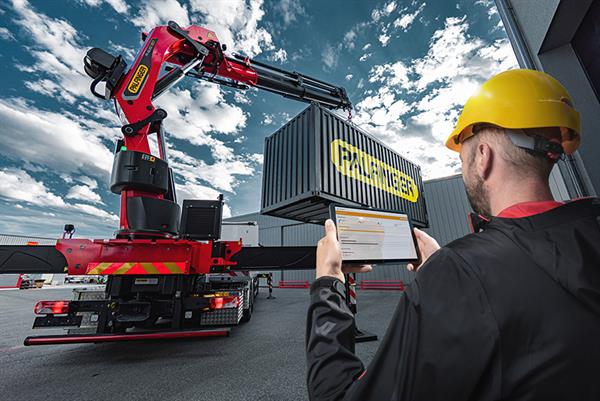 Bild: Internationales Wachstum mit regionalen Wurzeln