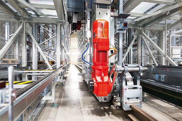 Bild: Zeit und Energie sparen, Sicherheit gewinnen