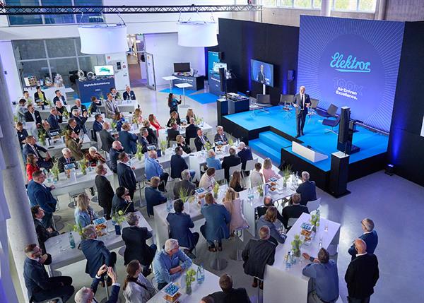 Bild: Viel erreicht und noch viel vor