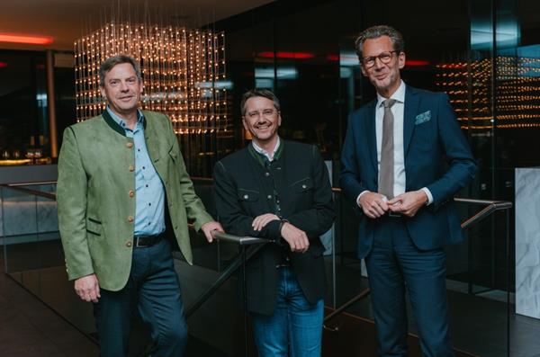 Bild: Aon Austria – Risikomanagement auf höchstem Niveau