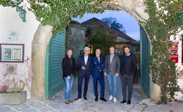 Bild: Zwei Jahre ADCA