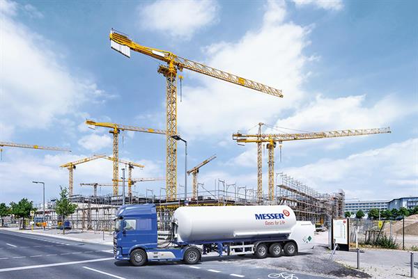 Bild: Carbon Capture and Utilization