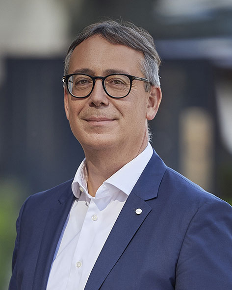 Bild: Blum zählt zu den Marktführern der Möbelbeschlagsbranche und ist weltweit erfolgreich tätig. 