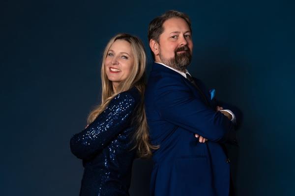 Bild: 25 Jahre Leidenschaft im digitalen Wandel