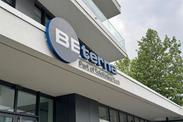 Bild: BE-terna erzielt Microsoft-Spezialisierung für Intelligent Automation