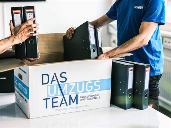 Bild: DasUmzugsteam