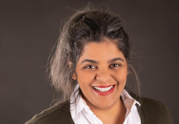 Bild: Digitalisierung in KMUs: Tipps von der Expertin