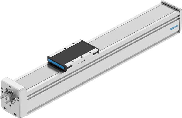 Bild: ELGD – E-Achsenfamilie für anspruchsvolle Lösungen von morgen
