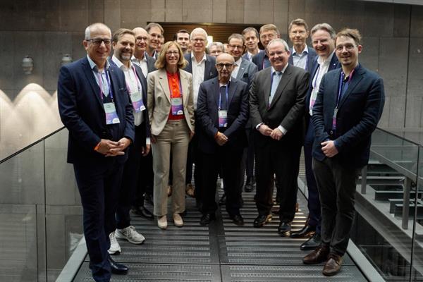 Bild: Datenökosysteme im digitalen Zeitalter