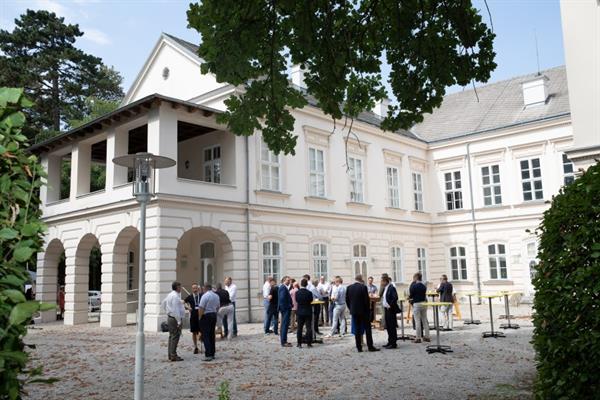 Bild: Ein wahrlich aufregendes Jahr