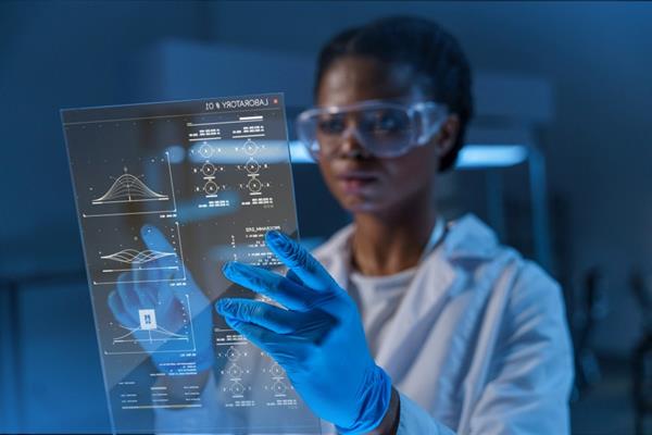 Bild: Nachhaltige Konzepte mit KI