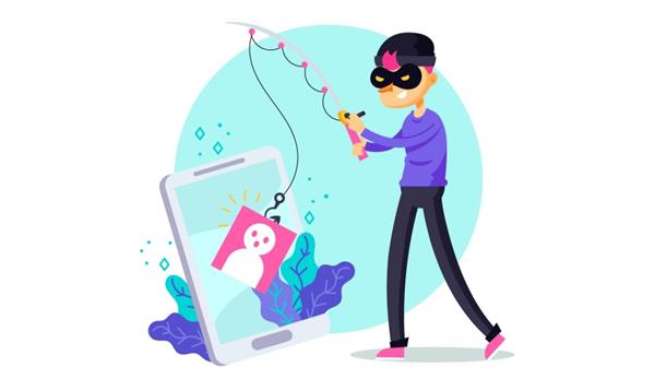 Bild: Apple iMessage: Hacker locken Nutzer in die Phishing-Falle