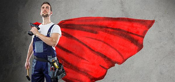 Bild: 5.230 Menschen haben im letzten Jahr erfolgreich eine Meister- oder Befähigungsprüfung abgelegt. Dieses Plus von sechs Prozent wird auch auf die Übernahme der Gebühren zurückgeführt.