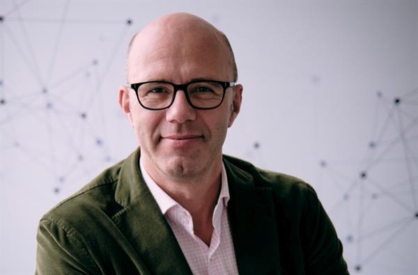 Bild: Sicherheit, Resilienz und digitale Innovation für die Zukunft