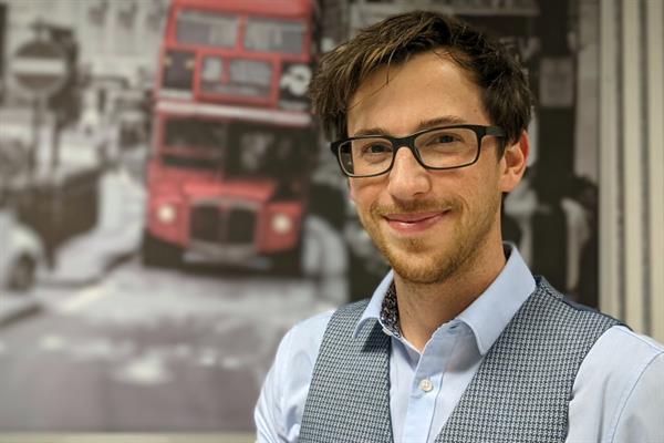 Bild: The key to unlocking the world