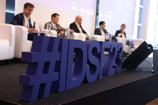 Bild: IDSF 2025: Souveränität und Solidarität