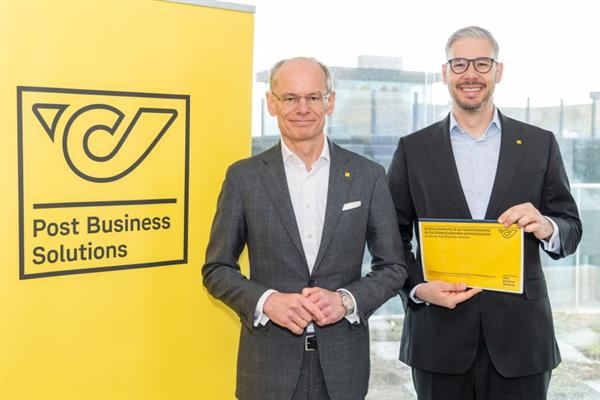 Bild: Studie: Digitalisierung in Unternehmen hinter Erwartungen