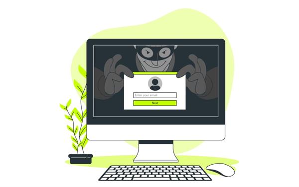 Bild: Cyberkriminelle greifen Softwareentwickler an