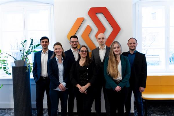 Bild: Digital Mornings Vol. 3 - IT-Security im Fokus