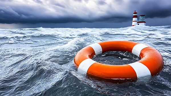 Bild: Wer übernimmt die finanzielle Verantwortung für schwer einschätzbare Risiken? Was tun, wenn staatliche Ressourcen erschöpft sind? 