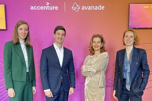 Bild: Unsere Zukunft mit AI