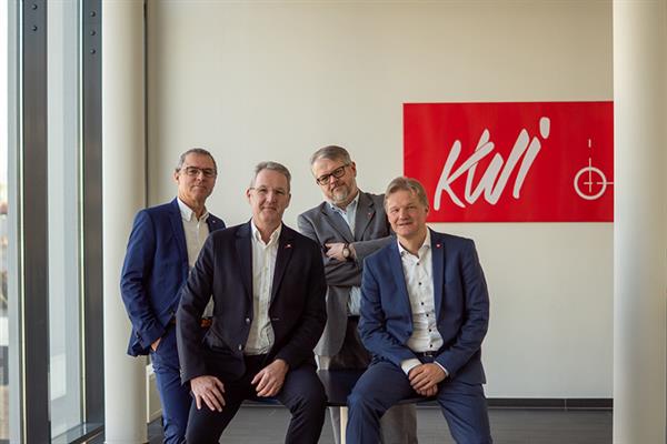 Bild: 36 Jahre Baukompetenz