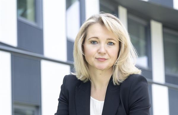 Bild: Neue Country Managerin bei Salesforce