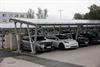 Bild: Mit knapp 27.000 Modulen sind die neuen PV-Anlagen an den Magna-Powertrain-Standorten in Lannach und Ilz die größten des Landes.